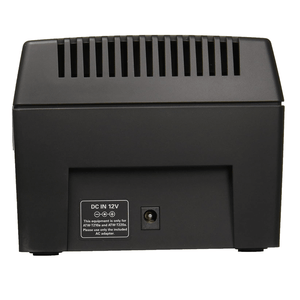 Audio-Technica ATW-CHG2 Two-Bay Recharging Station