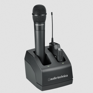 Audio-Technica ATW-CHG2 Two-Bay Recharging Station