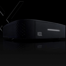 Load image into Gallery viewer, VSSL A.1x Native Audio Streaming Amplifier System, Single Zone, 2 Channel
