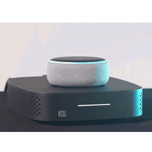 Load image into Gallery viewer, VSSL A.1x Native Audio Streaming Amplifier System, Single Zone, 2 Channel
