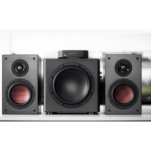 Load image into Gallery viewer, VSSL A.1x Native Audio Streaming Amplifier System, Single Zone, 2 Channel
