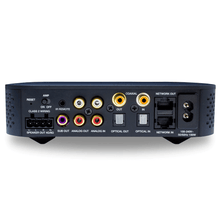 Load image into Gallery viewer, VSSL A.1x Native Audio Streaming Amplifier System, Single Zone, 2 Channel
