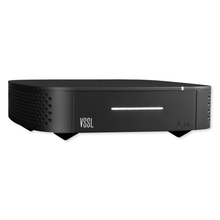 Load image into Gallery viewer, VSSL A.1x Native Audio Streaming Amplifier System, Single Zone, 2 Channel
