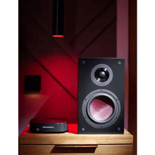 Load image into Gallery viewer, VSSL A.1x Native Audio Streaming Amplifier System, Single Zone, 2 Channel

