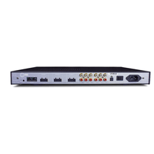 Load image into Gallery viewer, VSSL A.3x Native Audio Streaming Amplifier System, 3 Zone, 6 Channel
