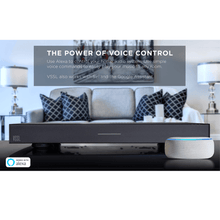 Load image into Gallery viewer, VSSL A.3x Native Audio Streaming Amplifier System, 3 Zone, 6 Channel
