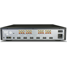 Load image into Gallery viewer, VSSL A.6x Native Audio Streaming Amplifier System, 6 Zone, 12 Channel
