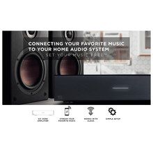 Load image into Gallery viewer, VSSL A.6x Native Audio Streaming Amplifier System, 6 Zone, 12 Channel
