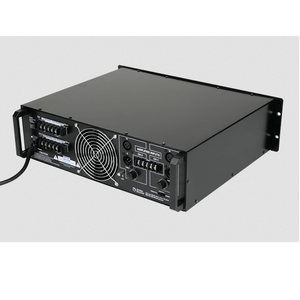 AtlasIED CP700 ~ 700-Watt Dual Channel Amplifier - All.This.Sound