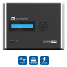 Load image into Gallery viewer, AtlasIED Z2-B ~ 60 Watt, 2-zone High Definition Acoustical System - All.This.Sound
