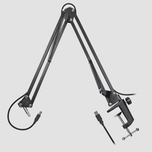 Load image into Gallery viewer, Audio Technica AT2020USB+PK Streaming/Podcasting Pack
