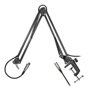 Audio Technica AT2020PK Streaming/Podcasting Pack