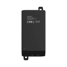 Load image into Gallery viewer, iPort CONNECT PoE+ Injector for CONNECT PoE + Adapters
