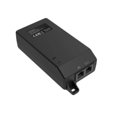 Load image into Gallery viewer, iPort CONNECT PoE+ Injector for CONNECT PoE + Adapters
