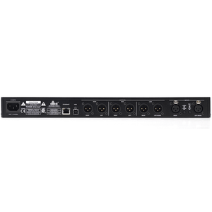 DriveRack PA2 Complete Loudspeaker Management System - All.This.Sound