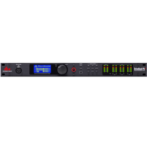 DriveRack PA2 Complete Loudspeaker Management System - All.This.Sound