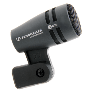 Sennheiser E604 Cardioid Dynamic Drum Microphone