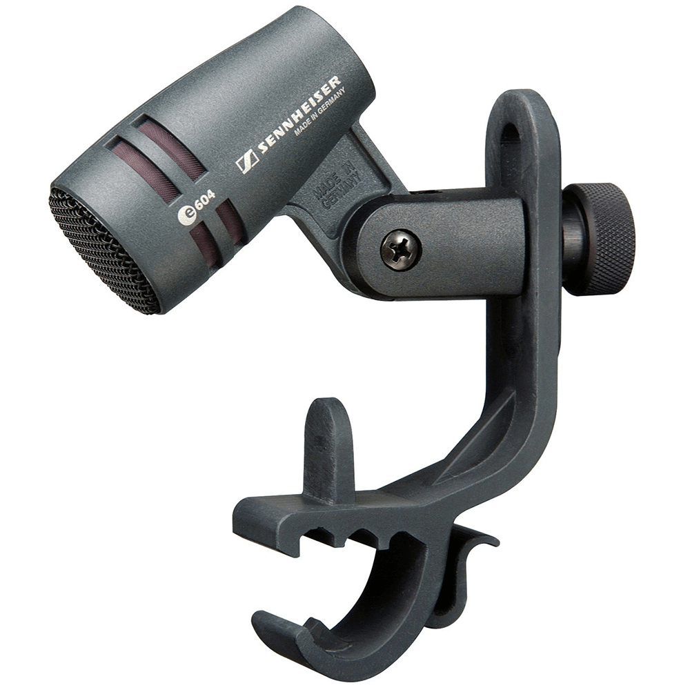 Sennheiser E604 Cardioid Dynamic Drum Microphone