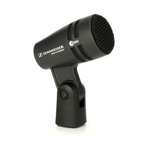 Sennheiser E604 Cardioid Dynamic Drum Microphone