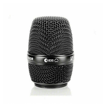 Load image into Gallery viewer, Sennheiser E835S Cardioid Dynamic Live Vocal Microphone with Switch
