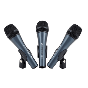 Sennheiser E835 Cardioid Dynamic Live Vocal Microphone