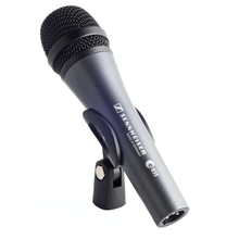 Load image into Gallery viewer, Sennheiser E835 Cardioid Dynamic Live Vocal Microphone
