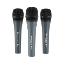Load image into Gallery viewer, Sennheiser E835 Cardioid Dynamic Live Vocal Microphone
