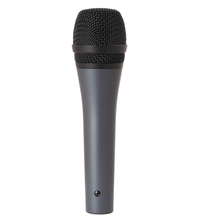 Load image into Gallery viewer, Sennheiser E835S Cardioid Dynamic Live Vocal Microphone with Switch
