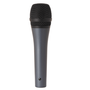 Sennheiser E835S Cardioid Dynamic Live Vocal Microphone with Switch