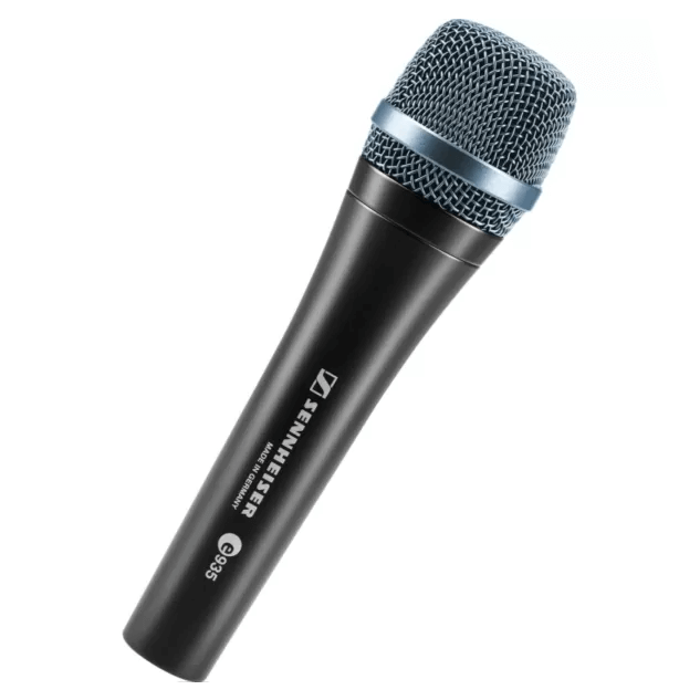 Sennheiser E935 Microphone