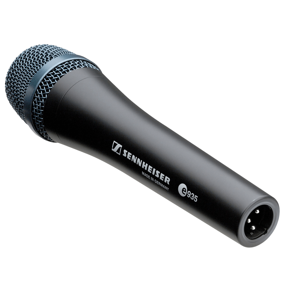 Sennheiser E935 Dynamic Cardioid Handheld Microphone