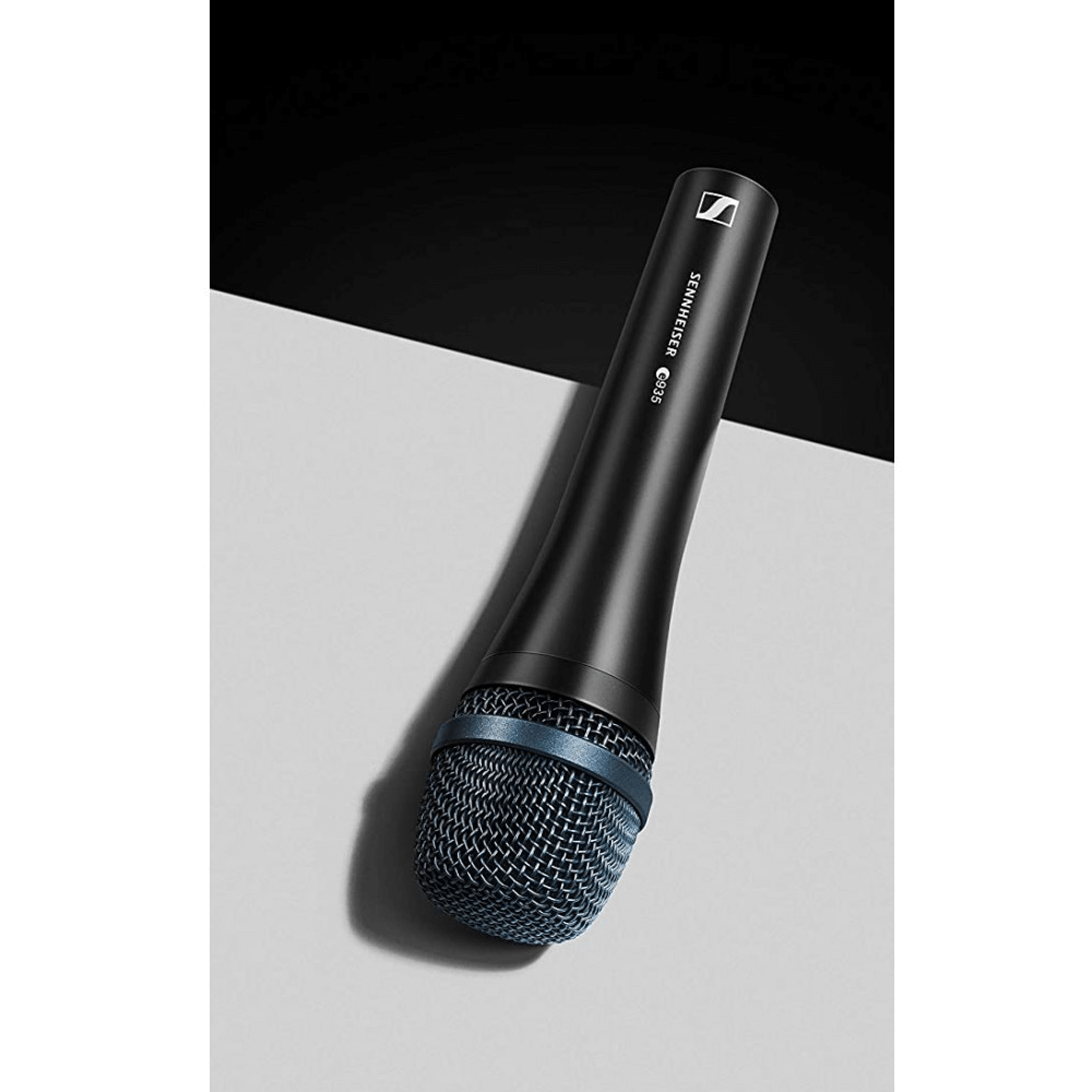 Sennheiser hotsell mic e935