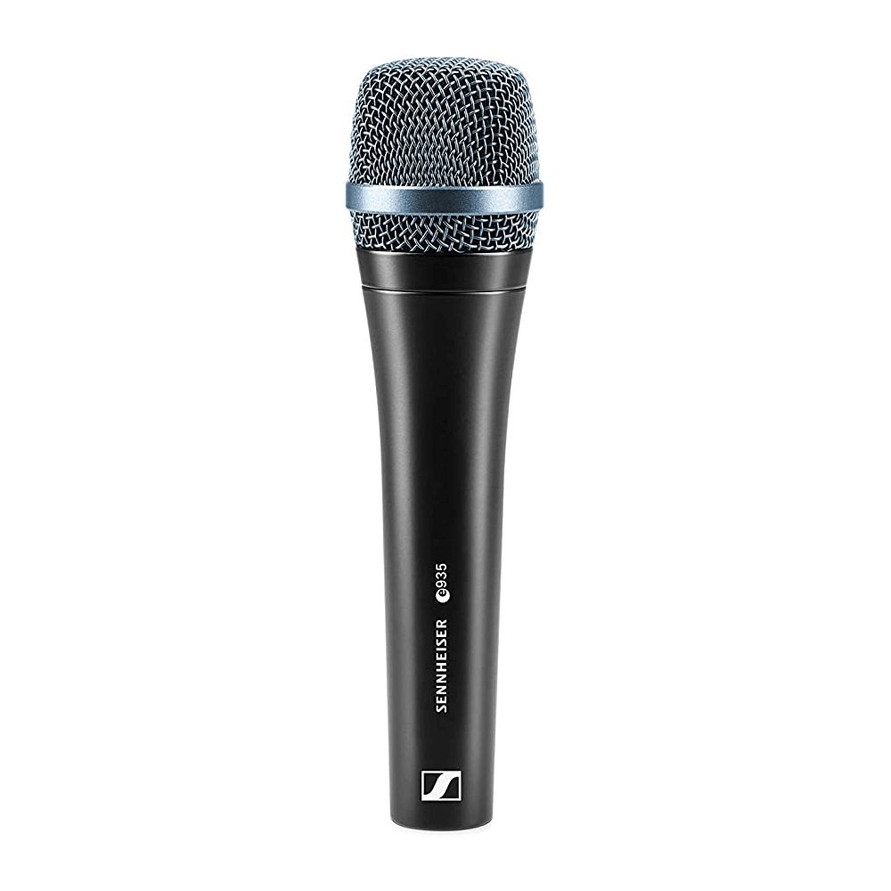 Sennheiser E935 Microphone - Thumbnail 2