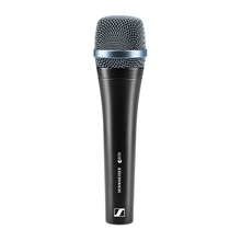 Load image into Gallery viewer, Sennheiser E935 Dynamic Cardioid Handheld Microphone
