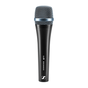 Sennheiser E935 Dynamic Cardioid Handheld Microphone