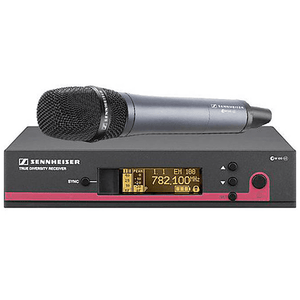 Sennheiser EW135G3 Wireless Vocal Microphone System
