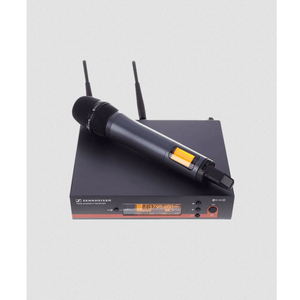 Sennheiser EW135G3 Wireless Vocal Microphone System
