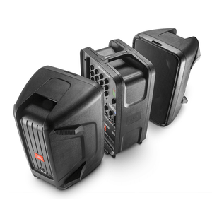JBL EON208P - All.This.Sound