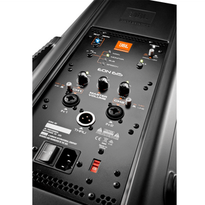 JBL EON615 - All.This.Sound