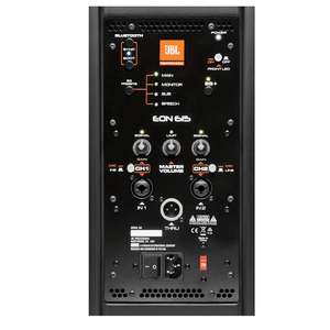 JBL EON615 - All.This.Sound