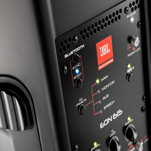 JBL EON615 - All.This.Sound