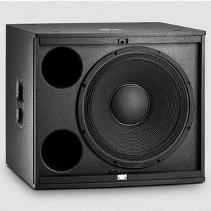 JBL EON618S - All.This.Sound