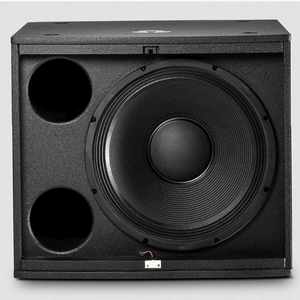 JBL EON618S - All.This.Sound