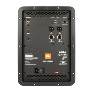 JBL EON618S - All.This.Sound