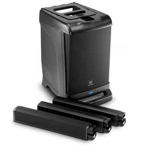JBL EON ONE - All.This.Sound
