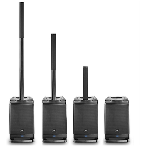 JBL EON ONE - All.This.Sound