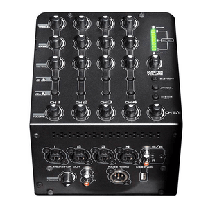 JBL EON ONE PRO - All.This.Sound