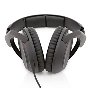 Sennheiser HD200 PRO Closed-back Over Ear Studio Monitoring Headphones