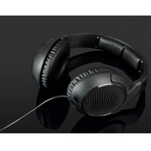 Load image into Gallery viewer, Sennheiser HD200 PRO Closed-back Over Ear Studio Monitoring Headphones
