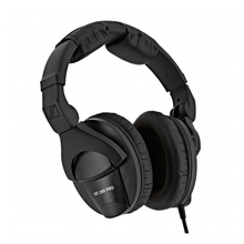 Load image into Gallery viewer, Sennheiser HD280 PRO Closed-Back DJ Studio and Live Monitoring Headphones
